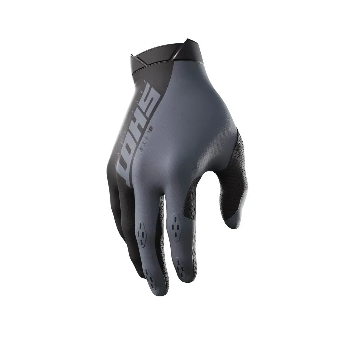 Shot Lite Gloves Black